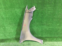 Left front fender SUBARU LEGACY OEM 57110AG0109P BLE BPE BP5 BL5 2004 grey 45A