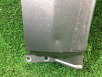 Aleta delantera derecha SUBARU LEGACY OEM 57110AG0009P BLE BPE BP5 BL5 2004 grey 45A