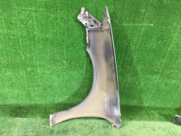 Aleta delantera derecha SUBARU LEGACY OEM 57110AG0009P BLE BPE BP5 BL5 2004 grey 45A