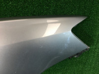 Aleta delantera derecha SUBARU LEGACY OEM 57110AG0009P BLE BPE BP5 BL5 2004 grey 45A