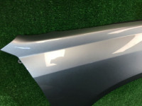 Aleta delantera derecha SUBARU LEGACY OEM 57110AG0009P BLE BPE BP5 BL5 2004 grey 45A