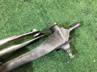 雨刮连杆 SUBARU LEGACY OEM 86510AG002 BLE BPE BP5 BL5 2004 EZ30