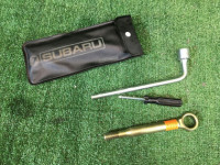 ชุดเครื่องมือ 97010AG000 SUBARU LEGACY