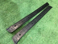Frisos das embaladeiras SUBARU LEGACY OEM 94060AG170, 94060AG180 BLE BL5 BL9 2004 grey 45A