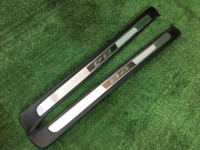 Frisos das embaladeiras SUBARU LEGACY OEM 94060AG170, 94060AG180 BLE BL5 BL9 2004 grey 45A