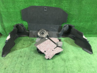 แผงบุห้องเก็บของท้าย 94514AG000, 94511AG030, 94511AG040 SUBARU LEGACY