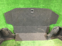 Tapizado del maletero SUBARU LEGACY OEM 94514AG000, 94511AG030, 94511AG040 BLE BL5 BL9 2004 grey 45A