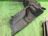 Tapizado del maletero SUBARU LEGACY OEM 94514AG000, 94511AG030, 94511AG040 BLE BL5 BL9 2004 grey 45A