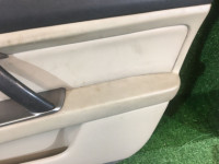 ドアトリム SUBARU LEGACY OEM 94249AG180WA, 94249AG190WA, 94239AG700WA, 94239AG710WA BLE BPE BP5 BL5 BL9 BP9 2004 grey 45A