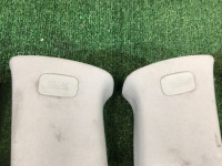 Tapizado de pilares SUBARU LEGACY OEM 94010AG040OR, 94010AG050OR, 94012AG140OR, 94012AG050OR BLE BPE 2004 grey 45A
