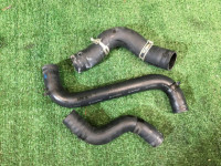 Radiator hoses SUBARU LEGACY OEM 45161AG030, 45161AG040, 45161AG050 BLE BPE 2004 EZ30