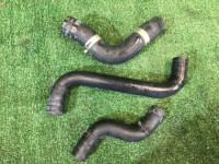 ท่อหม้อน้ำ 45161AG030, 45161AG040, 45161AG050 SUBARU LEGACY