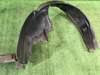 Left front wheel arch liner SUBARU LEGACY OEM 59110AG011 BLE BPE BP5 BL5 2004 grey 45A