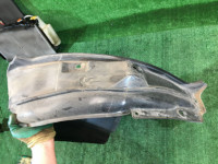 Left front wheel arch liner SUBARU LEGACY OEM 59110AG011 BLE BPE BP5 BL5 2004 grey 45A