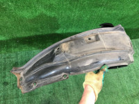 右フロントインナーフェンダー SUBARU LEGACY OEM 59110AG001 BLE BPE BP5 BL5 2004 grey 45A