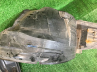右フロントインナーフェンダー SUBARU LEGACY OEM 59110AG001 BLE BPE BP5 BL5 2004 grey 45A