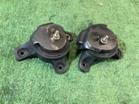 发动机支座 SUBARU LEGACY OEM 41022AG021, 41022AG031 BLE BPE 2004 EZ30