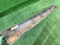 ชายบันไดขวา SUBARU LEGACY OEM 96051AG060LR BLE BPE BP5 BL5 2004 grey 45A