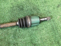 フロントドライブシャフト SUBARU LEGACY OEM 28321AG020 BLE BPE BP5 BL5 BP9 2004 EZ30