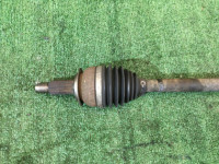 フロントドライブシャフト SUBARU LEGACY OEM 28321AG020 BLE BPE BP5 BL5 BP9 2004 EZ30