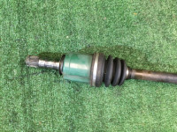 Front driveshaft SUBARU LEGACY OEM 28321AG020 BLE BPE BP5 BL5 BP9 2004 EZ30