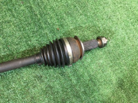 Front driveshaft SUBARU LEGACY OEM 28321AG020 BLE BPE BP5 BL5 BP9 2004 EZ30