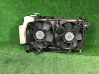หม้อน้ำ 45111AG040 SUBARU LEGACY