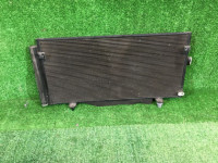 Condensador do ar condicionado SUBARU LEGACY OEM 73210AG000 BLE BPE 2004 EZ30