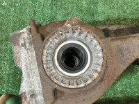 เฟืองท้าย с приводами 3.082 SUBARU LEGACY OEM 38300AC200, 38104AA190 BLE BPE 2004 EZ30
