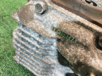 เฟืองท้าย с приводами 3.082 SUBARU LEGACY OEM 38300AC200, 38104AA190 BLE BPE 2004 EZ30