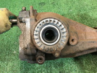 เฟืองท้าย с приводами 3.082 SUBARU LEGACY OEM 38300AC200, 38104AA190 BLE BPE 2004 EZ30