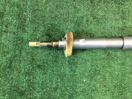 Steering column SUBARU LEGACY OEM 34500AG021 BLE BPE 2004 EZ30