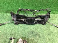 แร็คพวงมาลัย свап SUBARU LEGACY OEM 34110AG010, 20101AG001, 34620AG060, 34610AG061, 34630AG000, 34430AG010 BLE 2004 EZ30