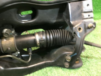 แร็คพวงมาลัย свап SUBARU LEGACY OEM 34110AG010, 20101AG001, 34620AG060, 34610AG061, 34630AG000, 34430AG010 BLE 2004 EZ30
