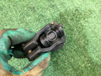 ステアリングジョイント SUBARU LEGACY OEM 34170AG001 BLE BPE BP5 BL5  BP9 2004 EZ30
