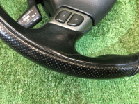 ステアリングホイール momo мультируль SUBARU LEGACY OEM 94060AG170, 94060AG180, 94061AG080, 94061AG090 BLE BPE BP5 BL5 2004 grey 45A