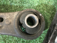 Front control arms SUBARU LEGACY OEM 20202AG100 , 20202AG110 BLE BPE BP5 BL5 2004 EZ30