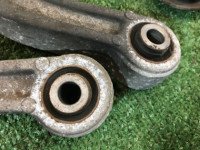 Braços de suspensão traseiros SUBARU LEGACY OEM 20250AG040, 20250AG030, 20250AE010, 20250AG000 BLE BPE BP5 BL5 2004 EZ30