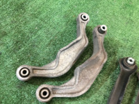 Braços de suspensão traseiros SUBARU LEGACY OEM 20250AG040, 20250AG030, 20250AE010, 20250AG000 BLE BPE BP5 BL5 2004 EZ30