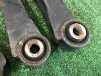 Braços de suspensão traseiros SUBARU LEGACY OEM 20250AG040, 20250AG030, 20250AE010, 20250AG000 BLE BPE BP5 BL5 2004 EZ30