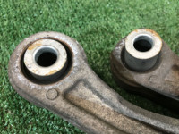 Braços de suspensão traseiros SUBARU LEGACY OEM 20250AG040, 20250AG030, 20250AE010, 20250AG000 BLE BPE BP5 BL5 2004 EZ30