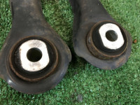 Braços de suspensão traseiros SUBARU LEGACY OEM 20250AG040, 20250AG030, 20250AE010, 20250AG000 BLE BPE BP5 BL5 2004 EZ30
