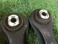 Braços de suspensão traseiros SUBARU LEGACY OEM 20250AG040, 20250AG030, 20250AE010, 20250AG000 BLE BPE BP5 BL5 2004 EZ30
