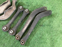 Braços de suspensão traseiros SUBARU LEGACY OEM 20250AG040, 20250AG030, 20250AE010, 20250AG000 BLE BPE BP5 BL5 2004 EZ30