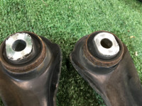 Braços de suspensão traseiros SUBARU LEGACY OEM 20250AG040, 20250AG030, 20250AE010, 20250AG000 BLE BPE BP5 BL5 2004 EZ30