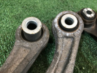 Braços de suspensão traseiros SUBARU LEGACY OEM 20250AG040, 20250AG030, 20250AE010, 20250AG000 BLE BPE BP5 BL5 2004 EZ30