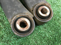 Braços de suspensão traseiros SUBARU LEGACY OEM 20250AG040, 20250AG030, 20250AE010, 20250AG000 BLE BPE BP5 BL5 2004 EZ30