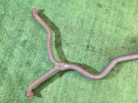 Centre exhaust section SUBARU LEGACY OEM 44200AG020 BLE BPE 2004 EZ30