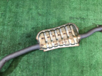 Centre exhaust section SUBARU LEGACY OEM 44200AG020 BLE BPE 2004 EZ30