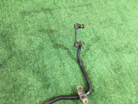 เหล็กกันโคลงหลัง D=17.3 SUBARU LEGACY OEM 20451AG021 BLE  BL5 BL9 2004 EZ30